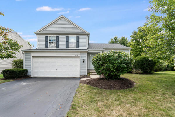 11838 S PRESLEY CIR, PLAINFIELD, IL 60585 - Image 1