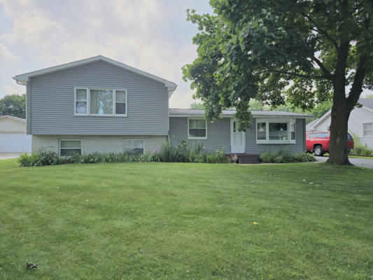 1110 LANDON AVE, WINTHROP HARBOR, IL 60096 - Image 1