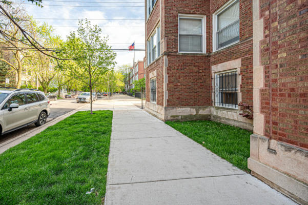 6748 N GREENVIEW AVE APT 3, CHICAGO, IL 60626, photo 4 of 14