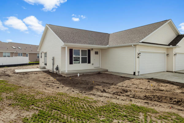 608 JERIN CT, FISHER, IL 61843 - Image 1