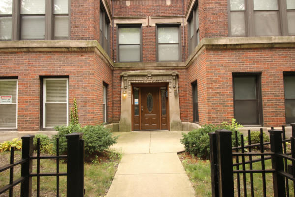 5200 S WOODLAWN AVE, CHICAGO, IL 60615, photo 2 of 8