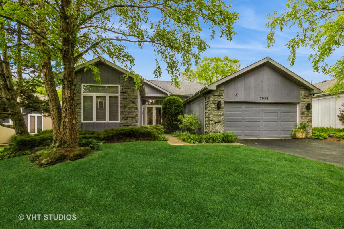 3056 N SOUTHERN HILLS DR, WADSWORTH, IL 60083, photo 1 of 13