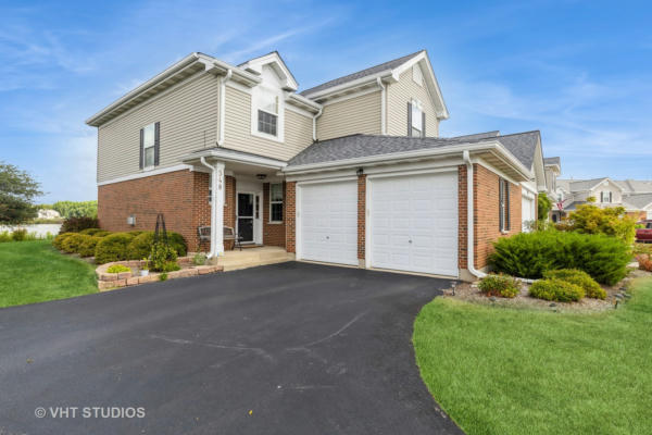 548 LEGEND LN # 548, MCHENRY, IL 60050 - Image 1