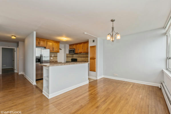 6171 N SHERIDAN RD APT 1912, CHICAGO, IL 60660, photo 4 of 19