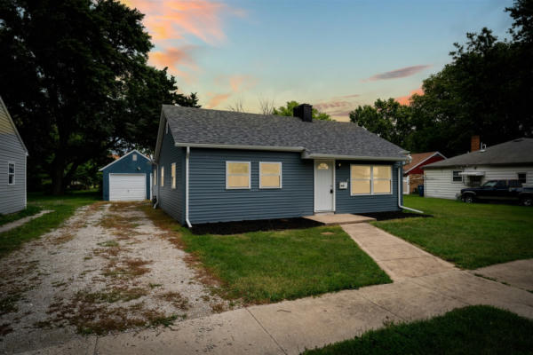 925 E WASHINGTON ST, PONTIAC, IL 61764 - Image 1