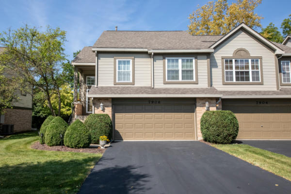 7906 HEDGEWOOD DR, DARIEN, IL 60561 - Image 1