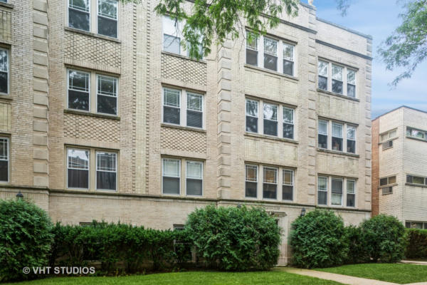 806 DOBSON ST APT 3, EVANSTON, IL 60202 - Image 1