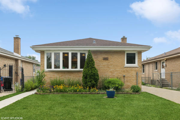 4836 N MONT CLARE AVE, CHICAGO, IL 60656 - Image 1