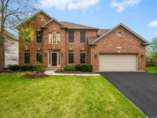 3912 BLUEJAY LN, NAPERVILLE, IL 60564, photo 4 of 64