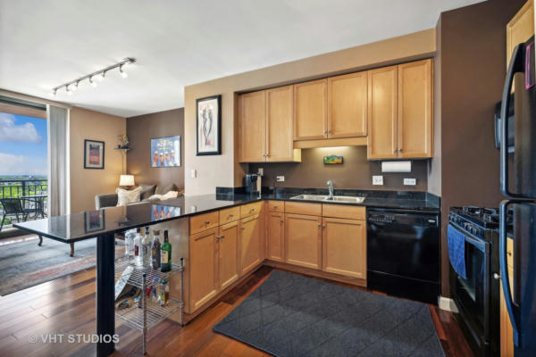 1101 S STATE ST APT 1306, CHICAGO, IL 60605, photo 4 of 14