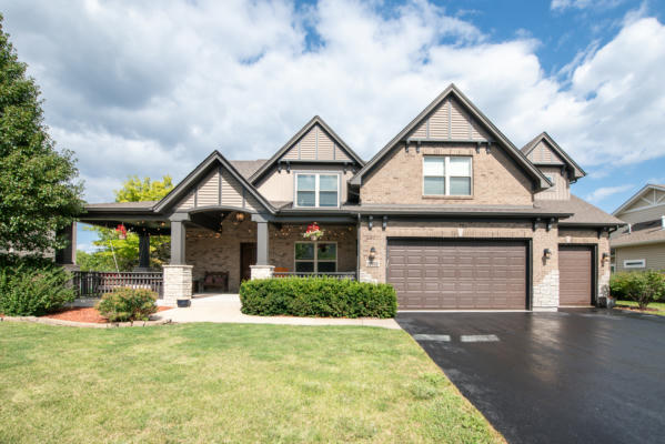 12415 KILKENNY DR, PLAINFIELD, IL 60585 - Image 1