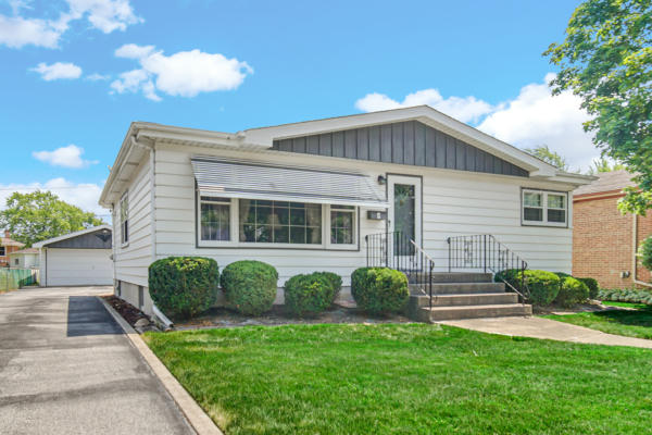 16421 SCHOOL ST, SOUTH HOLLAND, IL 60473 - Image 1