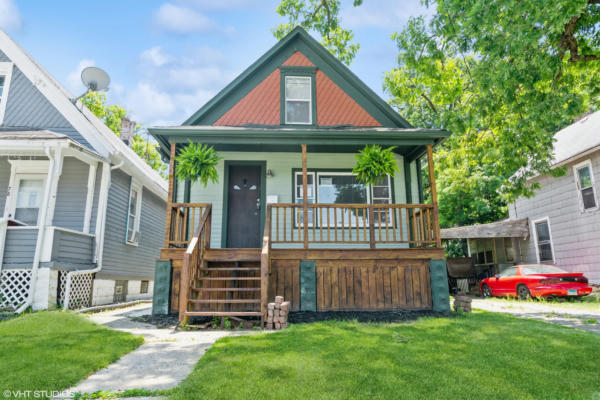 80 W 19TH ST, CHICAGO HEIGHTS, IL 60411 - Image 1