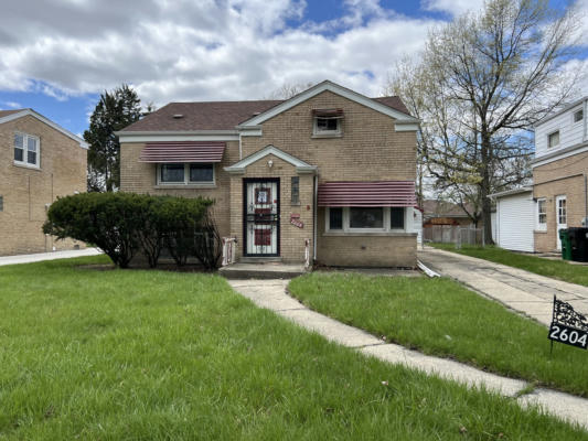 2604 S 12TH AVE, BROADVIEW, IL 60155 - Image 1