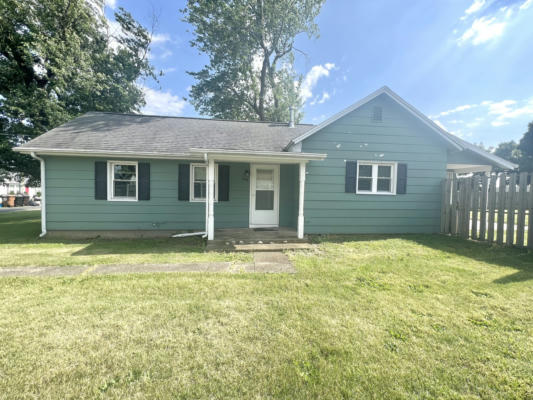 206 S WEST ST, GIFFORD, IL 61847 - Image 1
