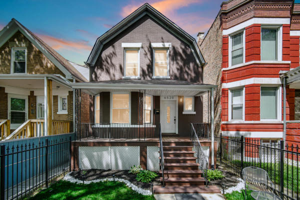 6520 S MARSHFIELD AVE, CHICAGO, IL 60636 - Image 1