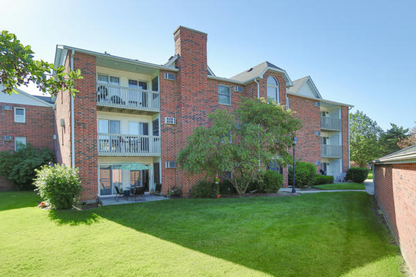 1351 CUNAT CT APT 1C, LAKE IN THE HILLS, IL 60156 - Image 1