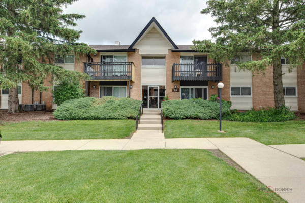 7 A KINGERY QUARTER # 201, WILLOWBROOK, IL 60527 - Image 1