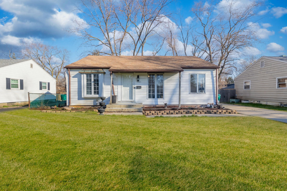 1001 CAMPBELL ST, JOLIET, IL 60435, photo 1 of 18