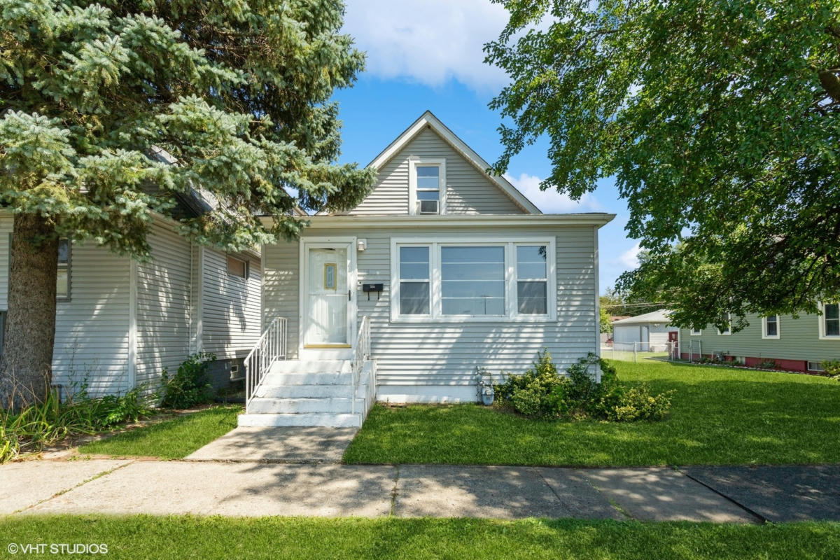 1805 HERVEY AVE, NORTH CHICAGO, IL 60064, photo 1 of 21