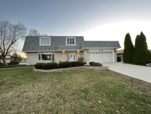 3073 HILLSIDE LN, DARIEN, IL 60561 - Image 1