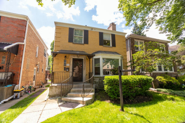 2819 W SHERWIN AVE, CHICAGO, IL 60645 - Image 1