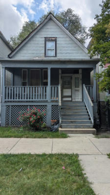 816 N LEAMINGTON AVE, CHICAGO, IL 60651 - Image 1