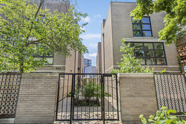 937 W WRIGHTWOOD AVE # A, CHICAGO, IL 60614 - Image 1