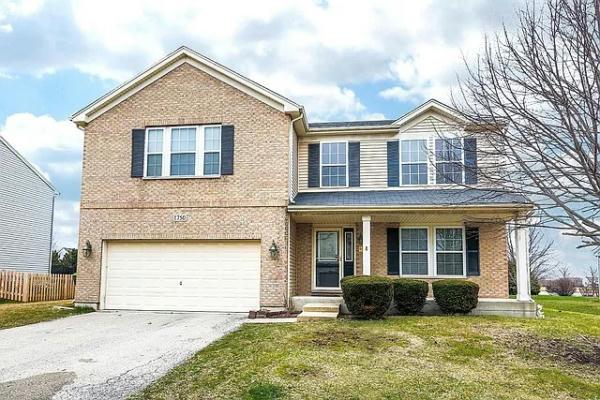 1750 SANDSTONE PKWY, MONTGOMERY, IL 60538 - Image 1