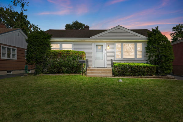 109 N WESTMORE AVE, VILLA PARK, IL 60181 - Image 1