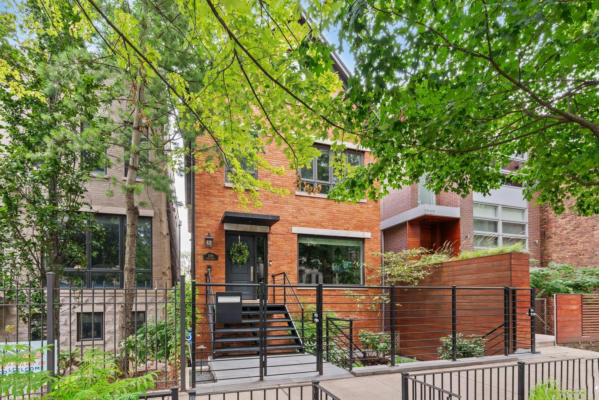 1729 N HONORE ST, CHICAGO, IL 60622 - Image 1