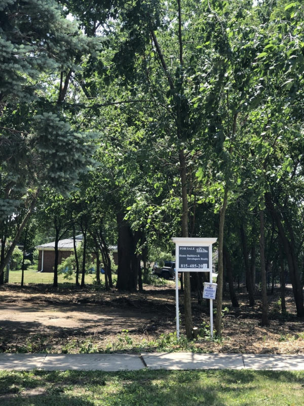 LOT 2 WILLOWCREST COMMONS WILLOWCREST LANE, MOKENA, IL 60448, photo 1 of 13
