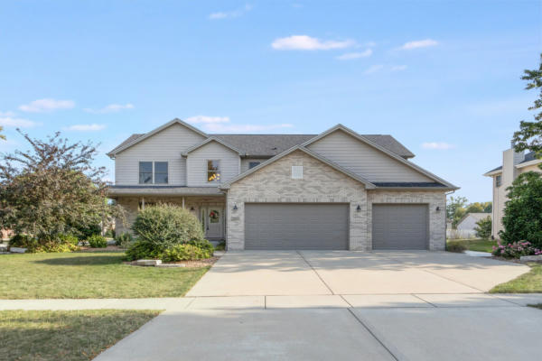 26629 W IAN CT, CHANNAHON, IL 60410 - Image 1