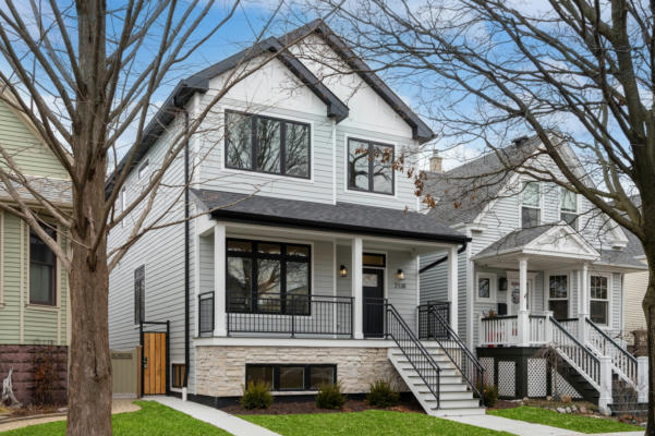 2138 W SUMMERDALE AVE, CHICAGO, IL 60625 - Image 1