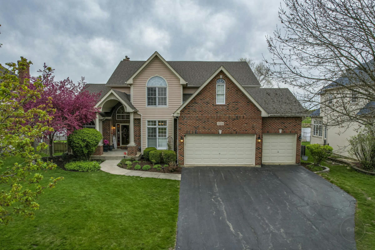 3324 TALL GRASS DR, NAPERVILLE, IL 60564, photo 1 of 44