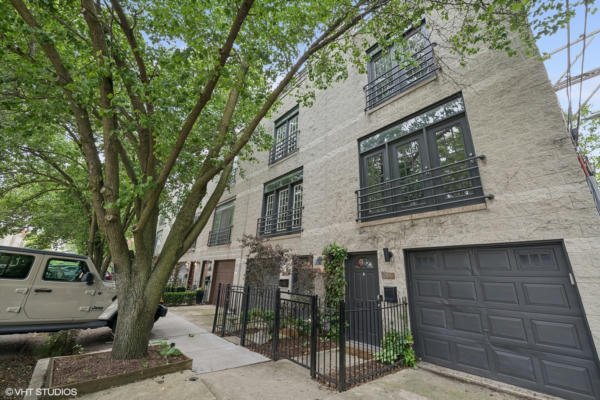 644 N ARMOUR ST, CHICAGO, IL 60642 - Image 1