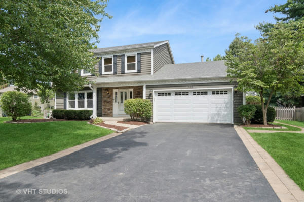 105 ARDLEY CT, NAPERVILLE, IL 60565 - Image 1