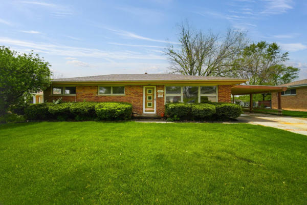 8813 W 93RD ST, HICKORY HILLS, IL 60457 - Image 1