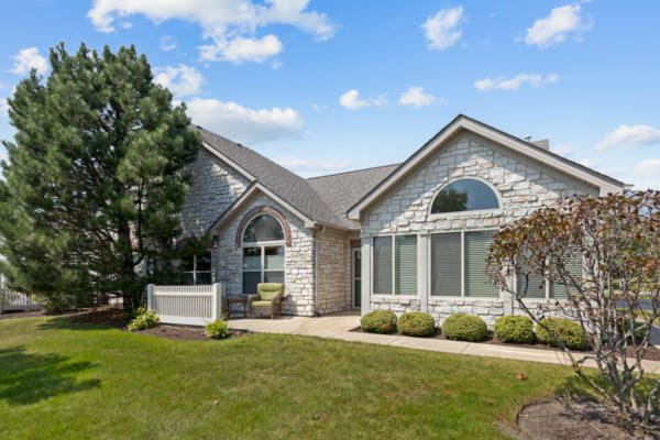 16051 S MESSENGER CIR, HOMER GLEN, IL 60491 - Image 1