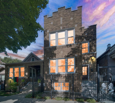 952 N SPRINGFIELD AVE, CHICAGO, IL 60651 - Image 1