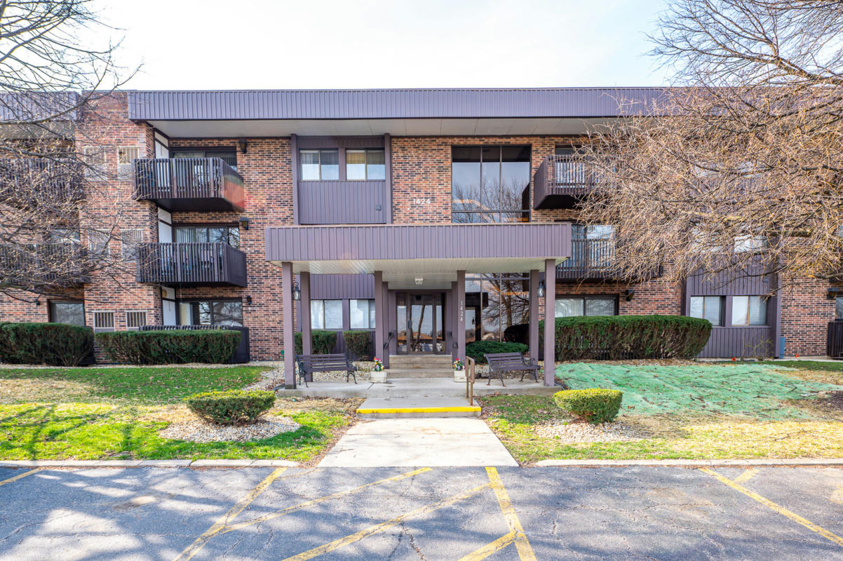 1424 WOODBRIDGE RD APT 3D, JOLIET, IL 60436, photo 1 of 23