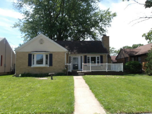 809 W 14TH ST, STERLING, IL 61081 - Image 1