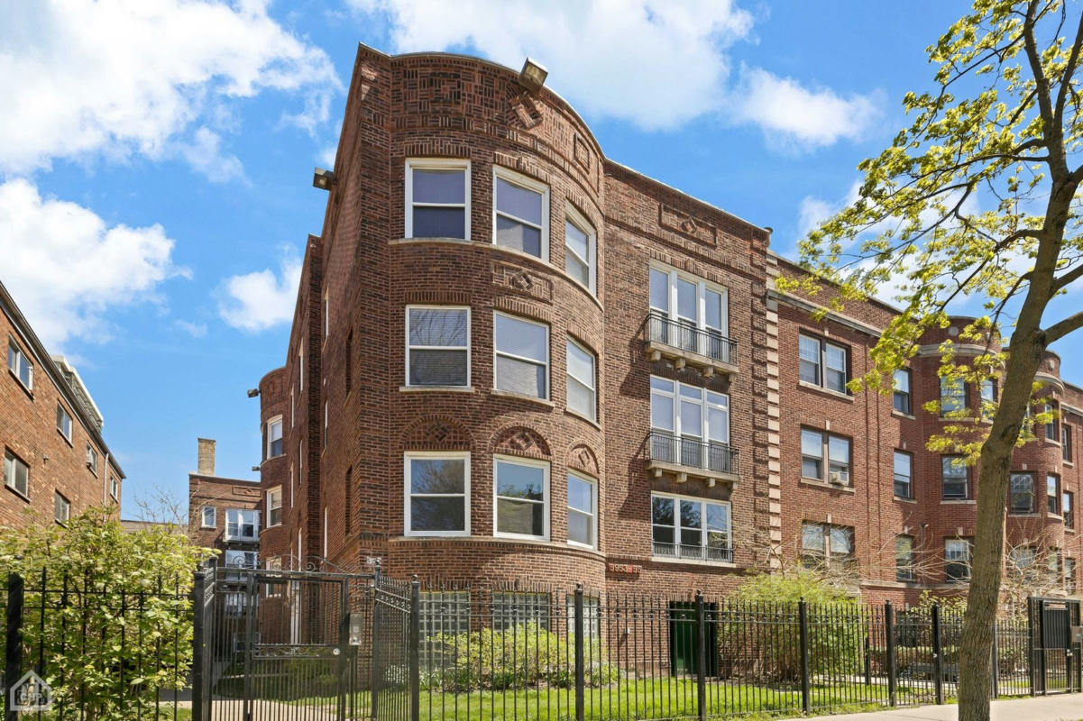 5953 N WINTHROP AVE APT 1W, CHICAGO, IL 60660, photo 1 of 29