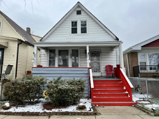 6742 S BELL AVE, CHICAGO, IL 60636 - Image 1