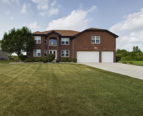 2909 DELPHI CT, OLYMPIA FIELDS, IL 60461 - Image 1