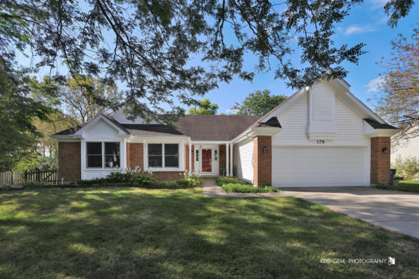 179 KNOBB HILL LN, GURNEE, IL 60031 - Image 1