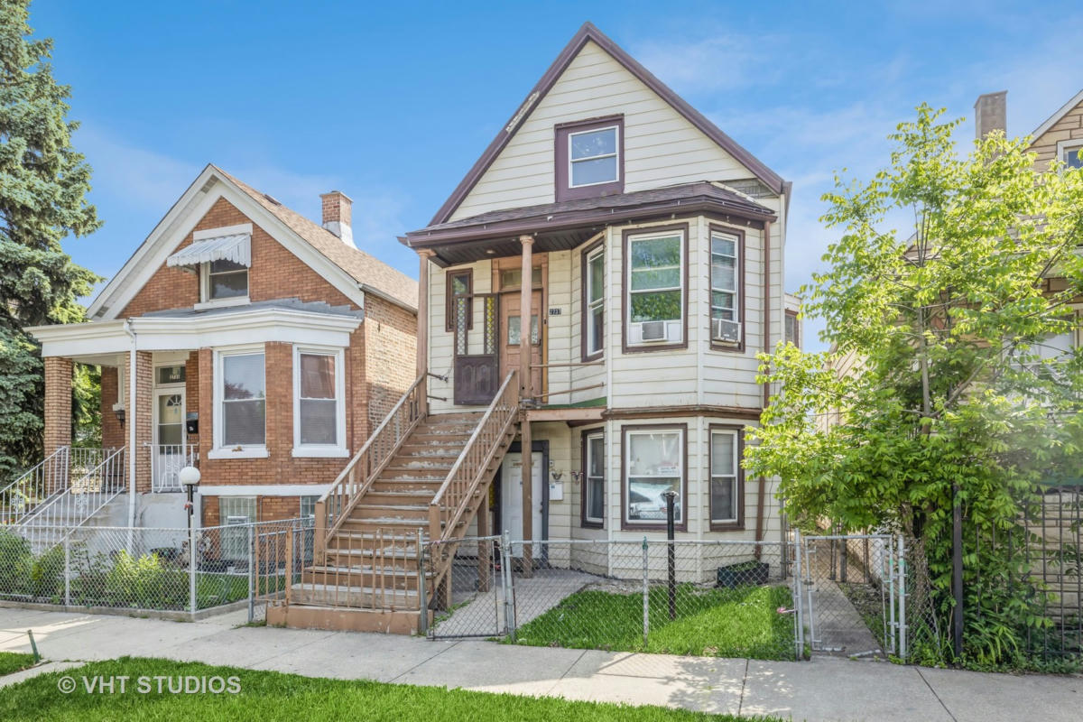 2737 S KARLOV AVE, CHICAGO, IL 60623, photo 1 of 3