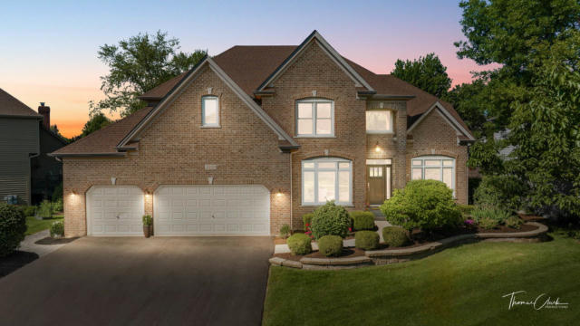 3532 SWEET MAGGIE LN, NAPERVILLE, IL 60564 - Image 1