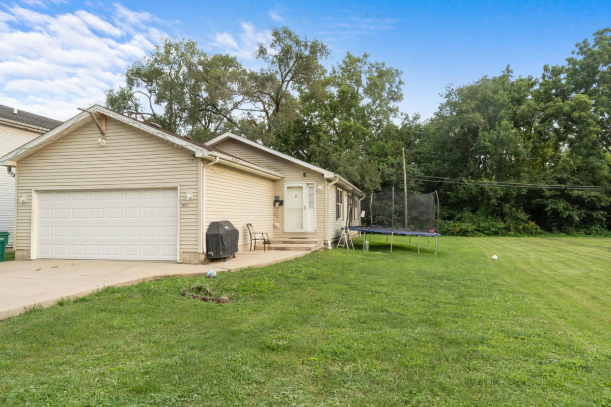 1220 WOODRUFF RD, JOLIET, IL 60432, photo 1 of 15