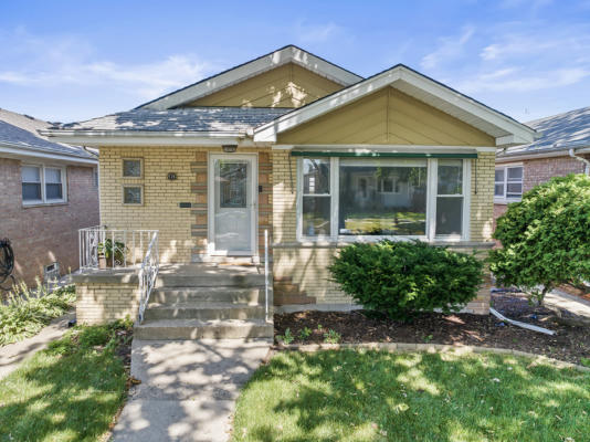 519 RICE AVE, BELLWOOD, IL 60104 - Image 1